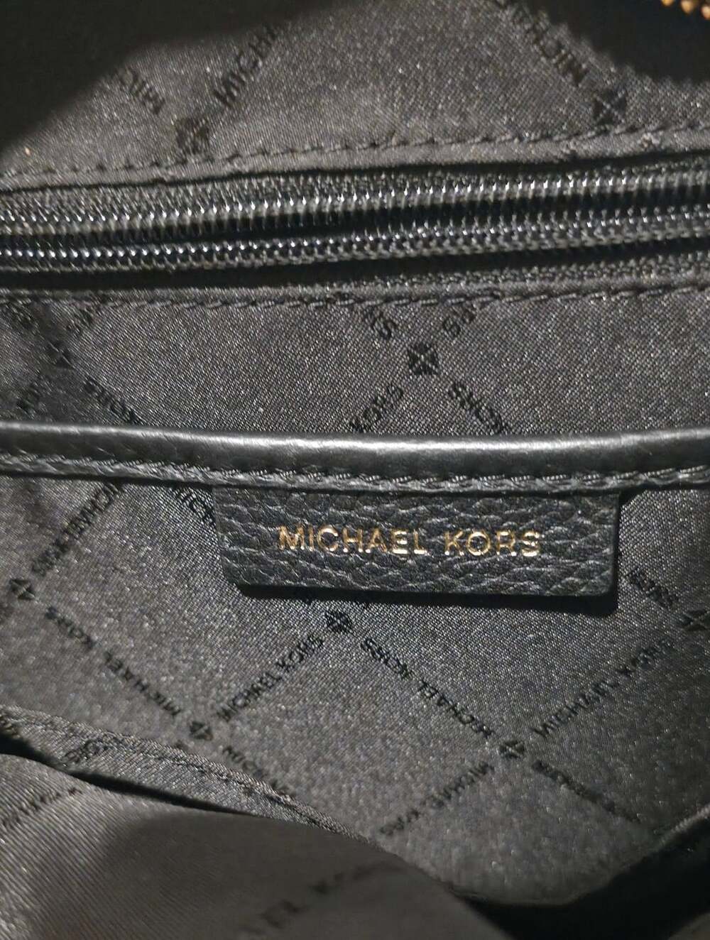 Michael Kors Backpack - Picture 3 of 7